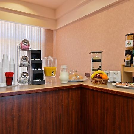 West Star Hotel And Casino Jackpot Extérieur photo