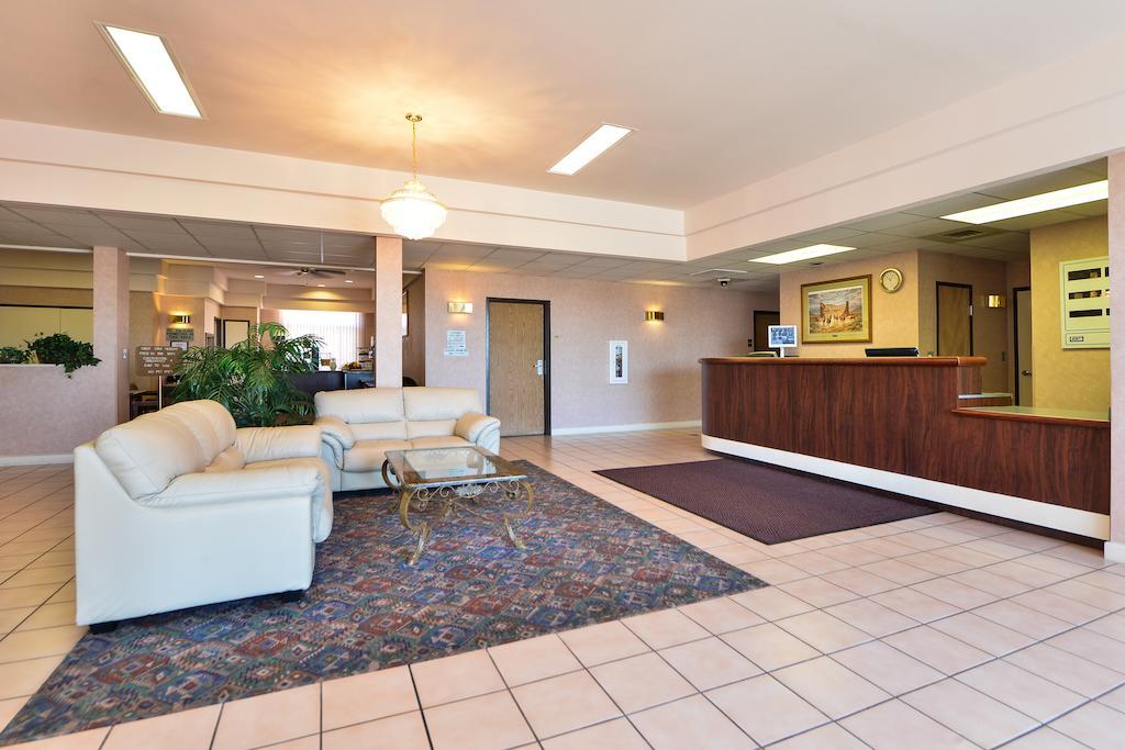 West Star Hotel And Casino Jackpot Extérieur photo