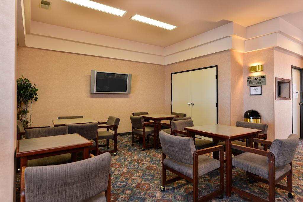 West Star Hotel And Casino Jackpot Extérieur photo