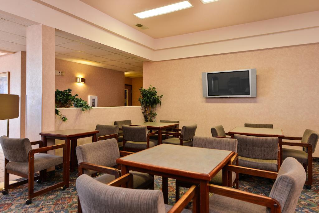 West Star Hotel And Casino Jackpot Extérieur photo