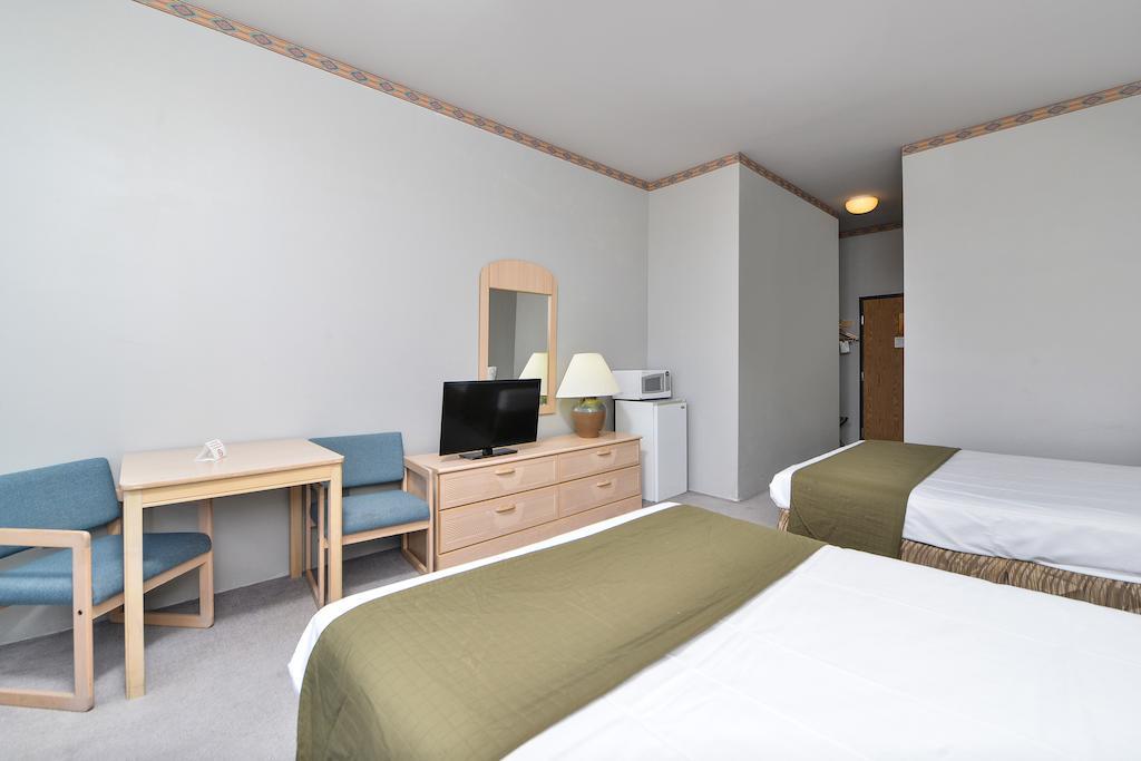 West Star Hotel And Casino Jackpot Chambre photo