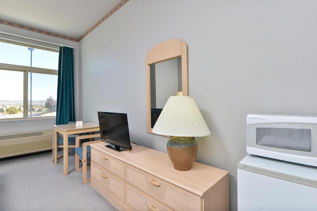 West Star Hotel And Casino Jackpot Chambre photo