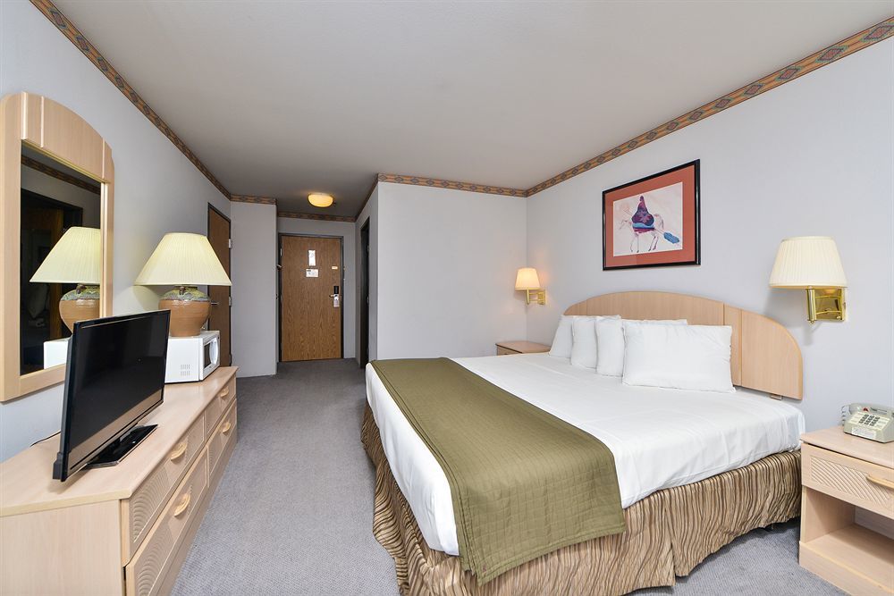 West Star Hotel And Casino Jackpot Extérieur photo